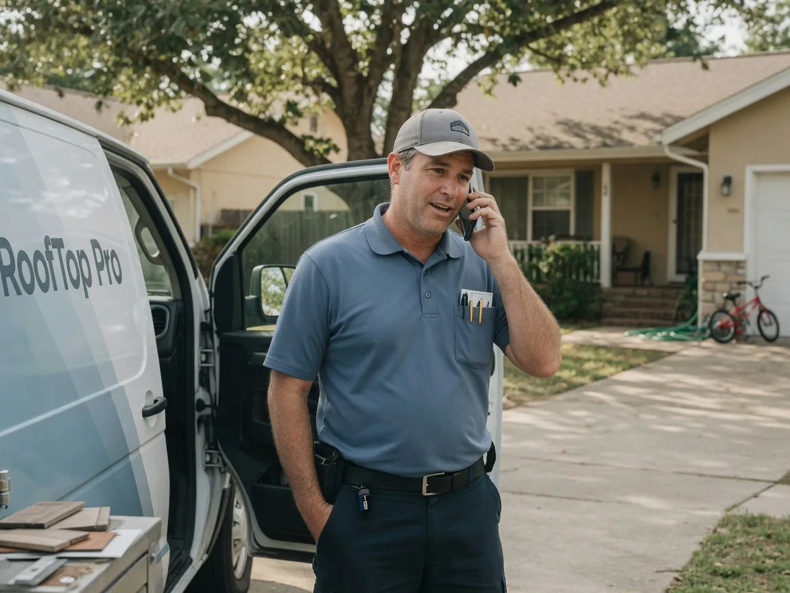Roof Repair Cerro Gordo, IL FAQs