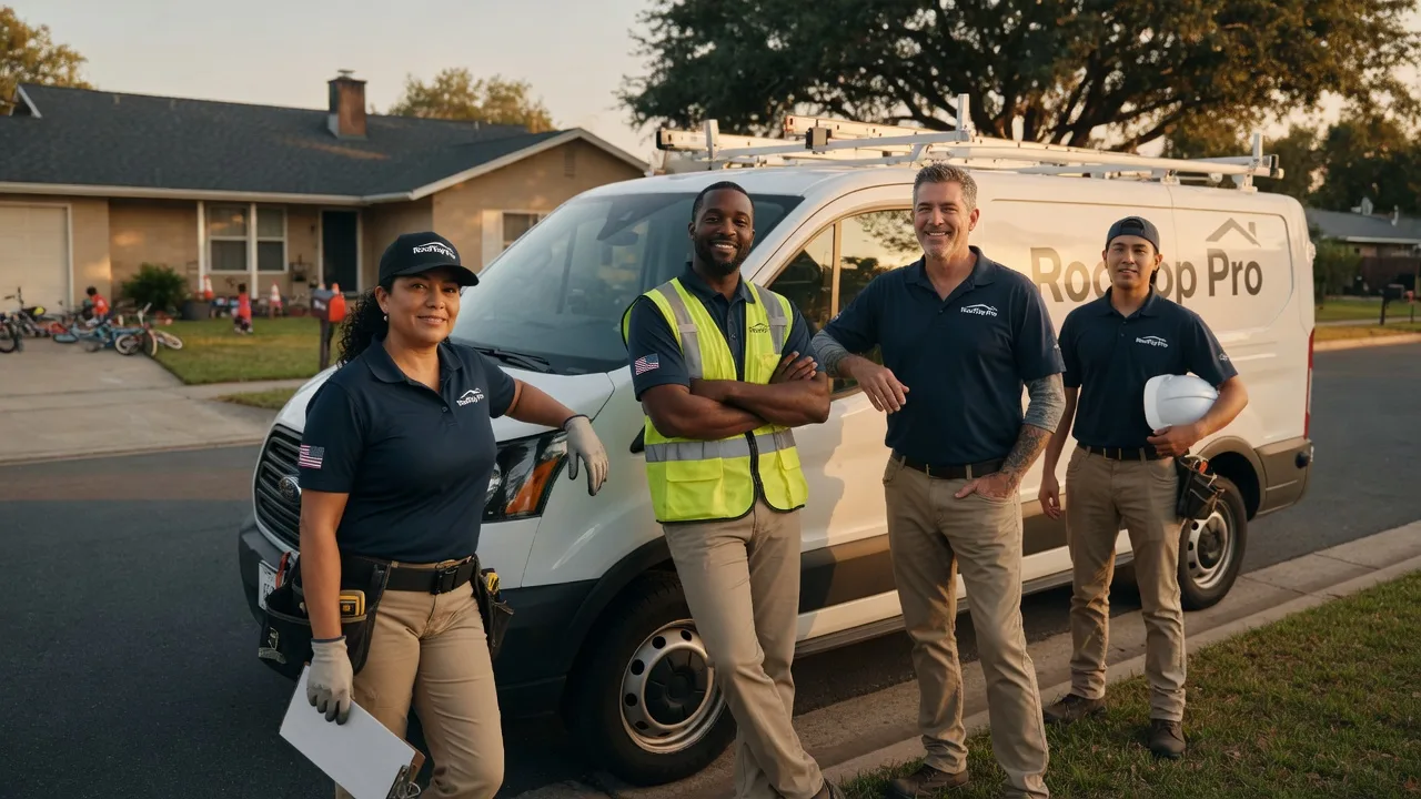 Roof Repair in Cerro Gordo, IL near me