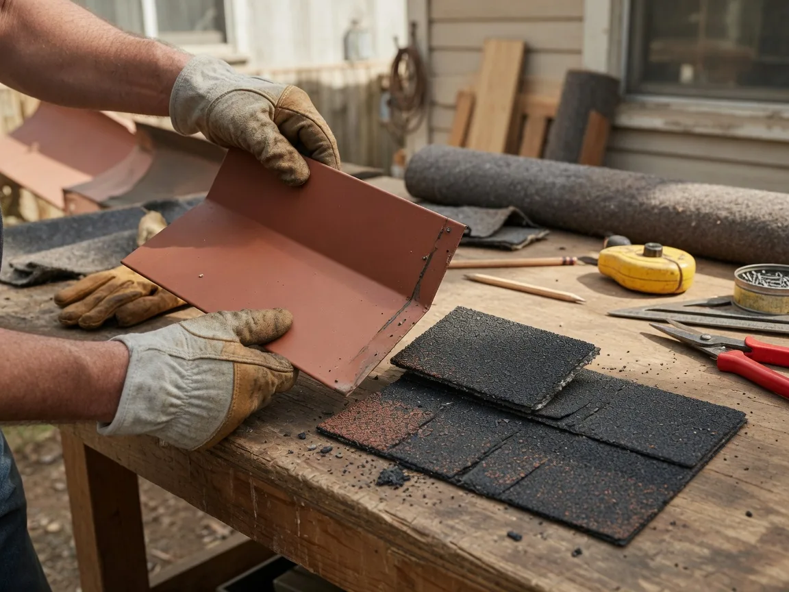 Roof Repair company in Cerro Gordo, IL